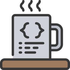 Coffee mug