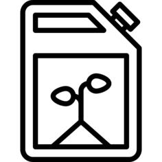 Canister