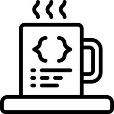 咖啡杯