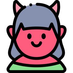 魔鬼