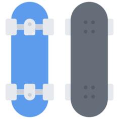 Skateboard