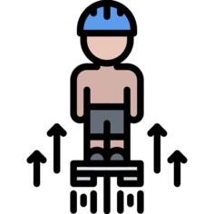 飞板