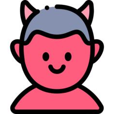 魔鬼