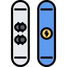 Snowboard