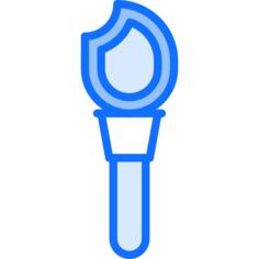 Olympic flame