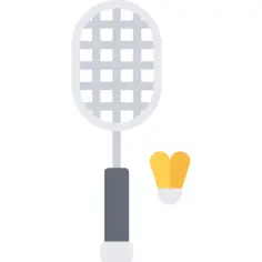 Badminton