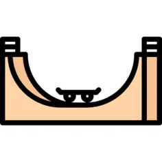 滑板