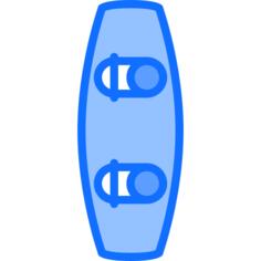 滑水