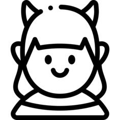 魔鬼