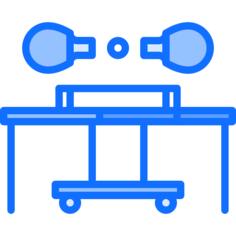 Table tennis