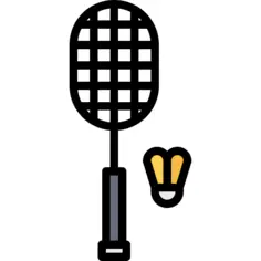 Badminton