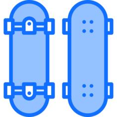 Skateboard