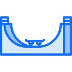 滑板