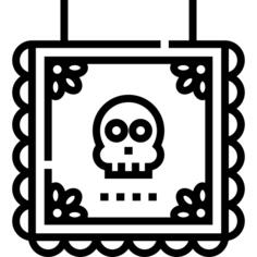 Dia de muertos