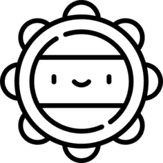手鼓