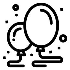 气球