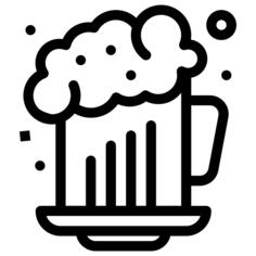 啤酒杯