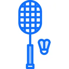 Badminton