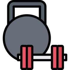 Kettlebell