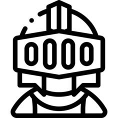 盔甲