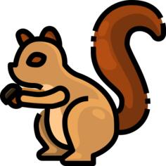Squirrel