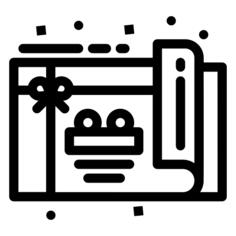 生日贺卡
