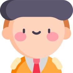斗牛士