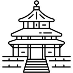 天坛