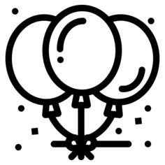气球