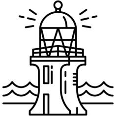灯塔