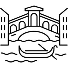 Rialto bridge