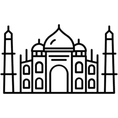 Taj mahal