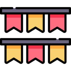Pennants