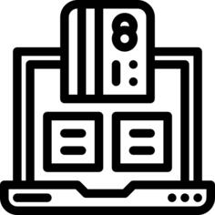 Online payment