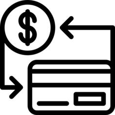 Money exchange