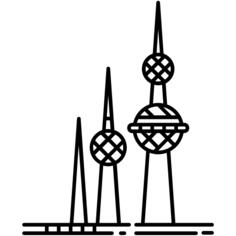 塔楼