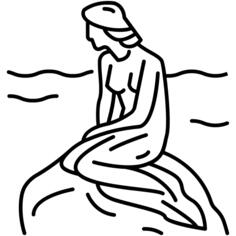 Mermaid