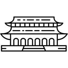 紫禁城