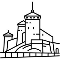 城堡
