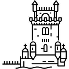 Belem tower