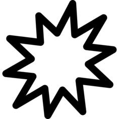 爆炸