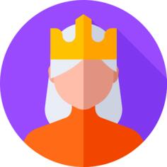 女王