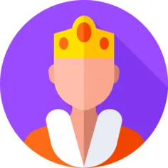 国王