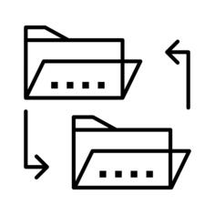Data copy