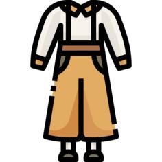 Trousers