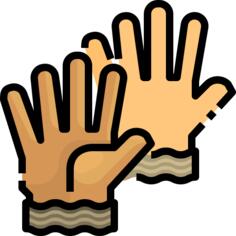 Gloves