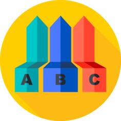 Bar chart