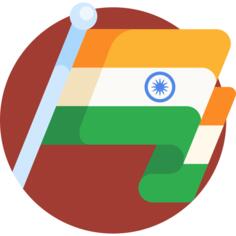 India