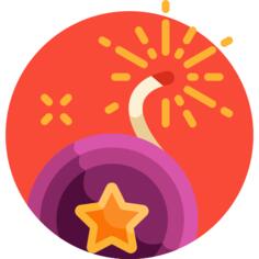Firecracker