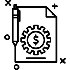 Online contract